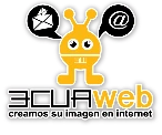 ECUAWEB